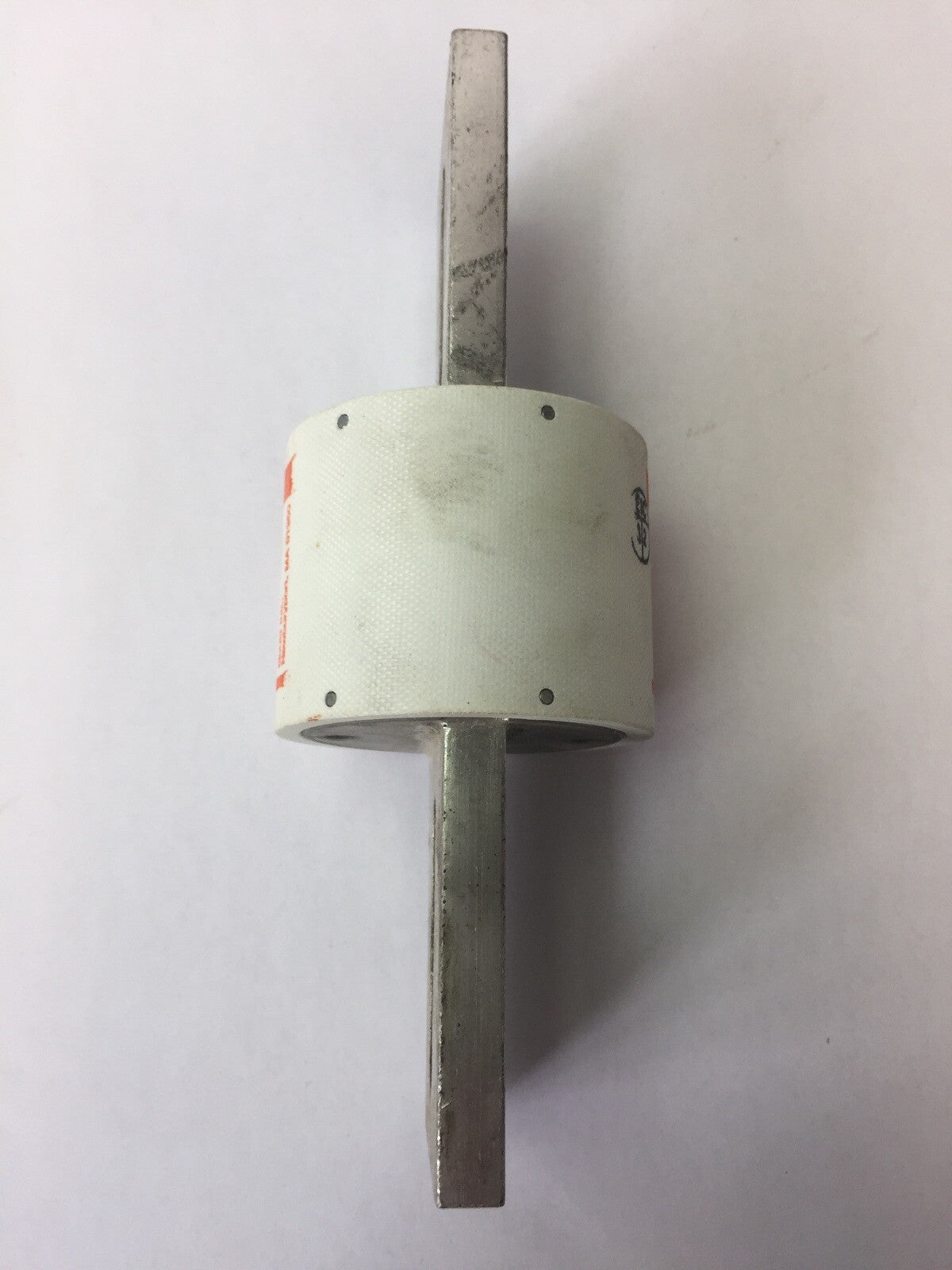 GOULD SHAWMUT AMPTRAP A70Q600 FUSE 600 AMP 700VAC TYPE 4 FORM 101