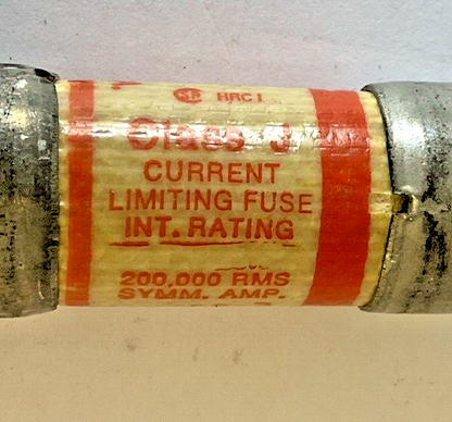 GOULD A4J20 FUSE 600VAC 20A ***LOTOF7***