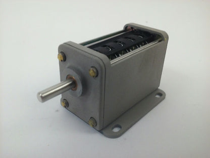 VEEDER ROOT CU 101635 (5 DIGIT) 101635 VISICOUNTER