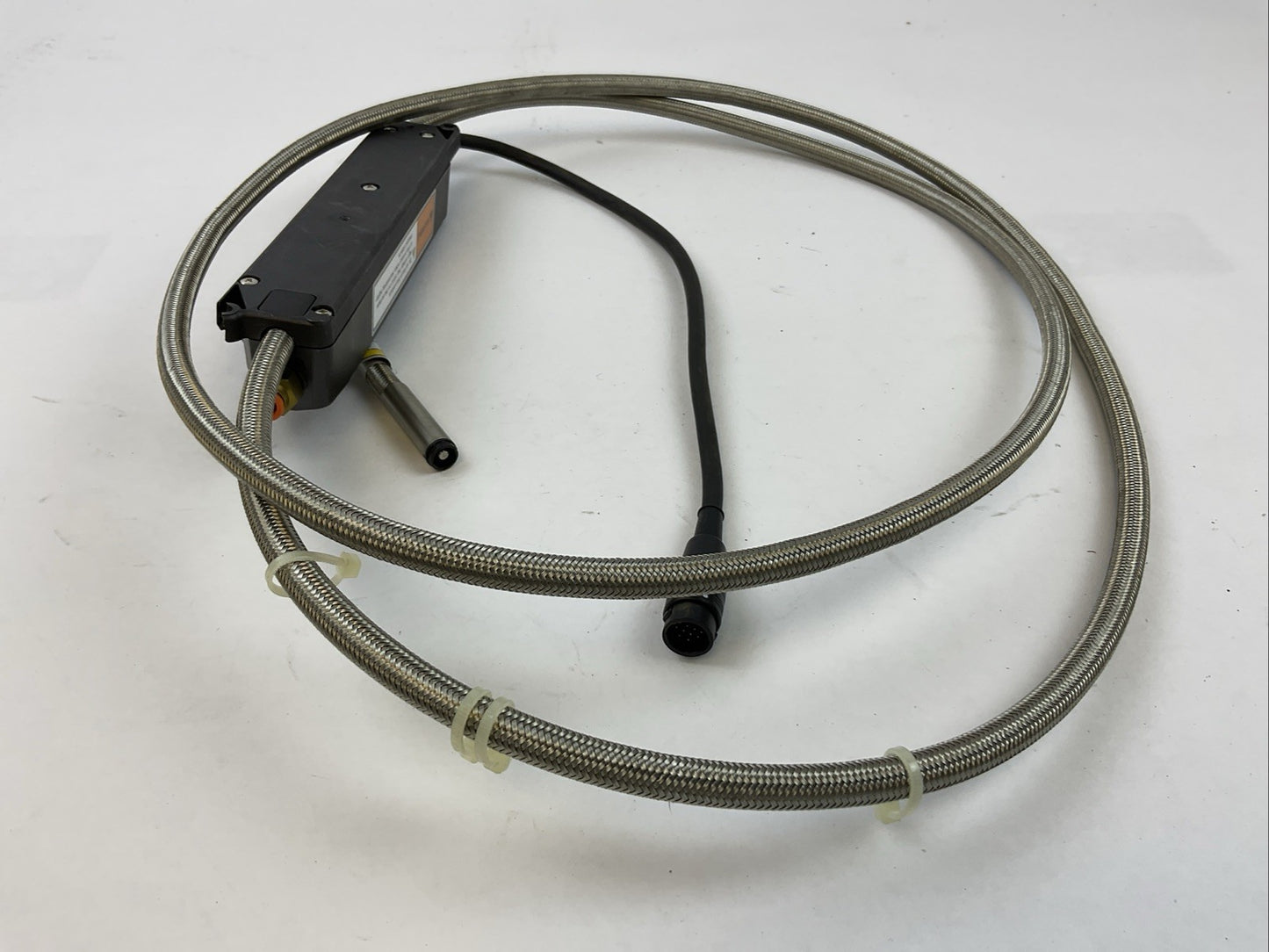 KEYENCE SJ-M021 STATIC ELIMINATOR