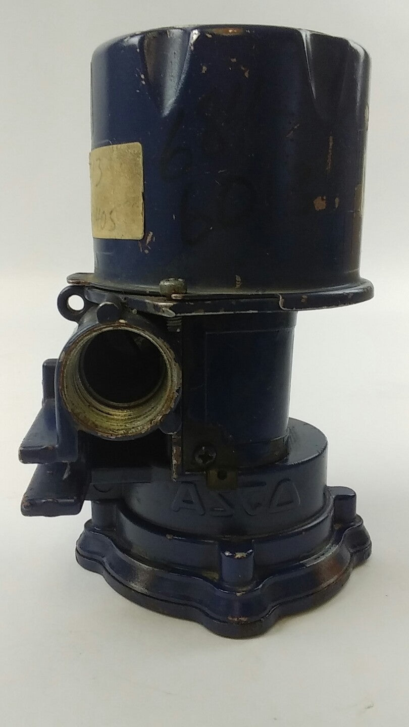 ASCO SB31AK SWITCH SCHALTER COMMUTATEUR INTERRUPTOR