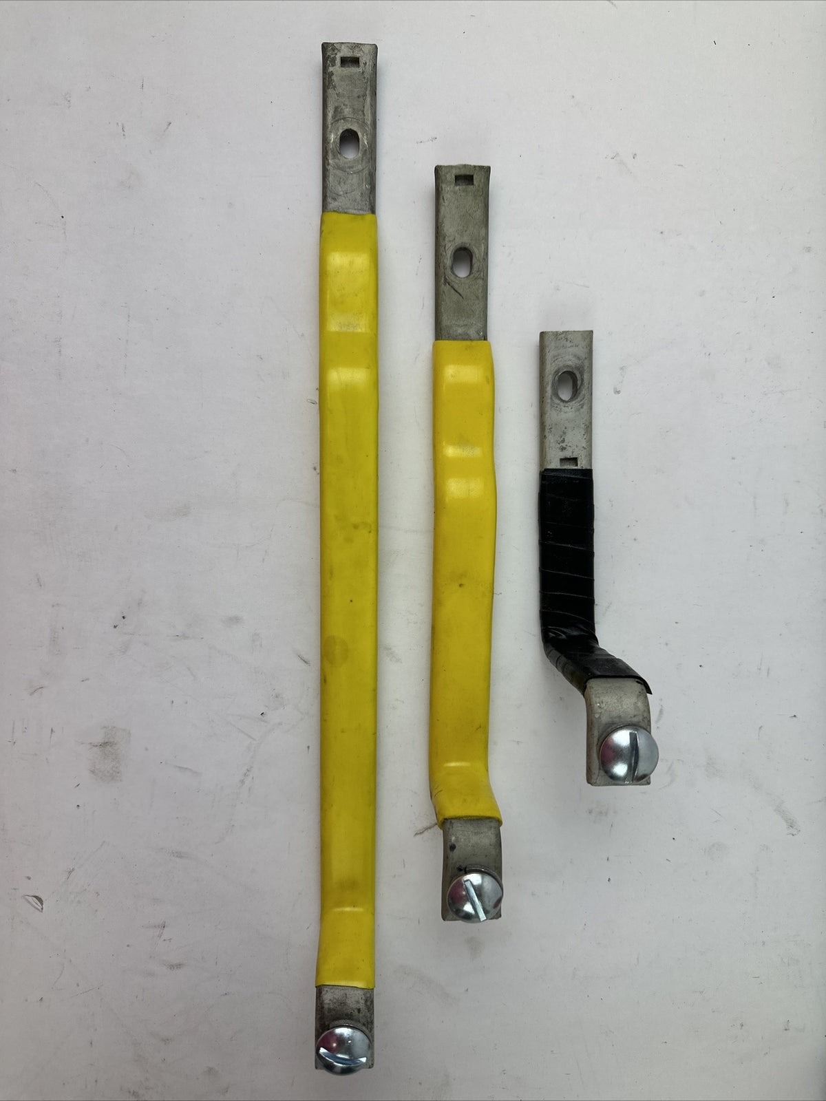 FEDERAL PACIFIC FPE KFDP4 HARDWARE KIT 1-HOLE