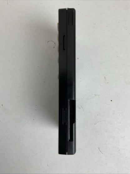ALLEN BRADLEY 20-HIM-A3 SERIES C FIRMWARE: V6.001 FULL NUMERIC LCD KEYPAD