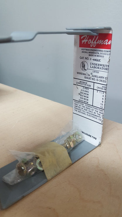 NEW WEIGMANN L-4445 ELBOW L4445