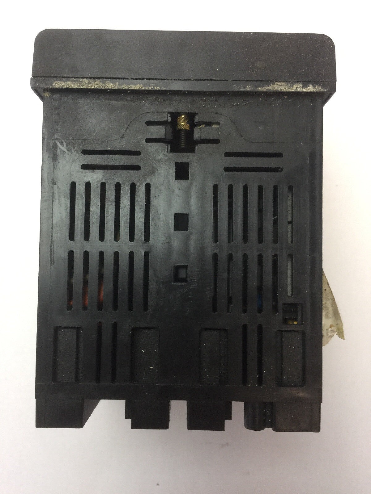 BARBER-COLMAN 15Q3-0JF01-000-0-00 CONTROLLER 85/250VAC, 50/60HZ,30VA,SINGLE PHAS