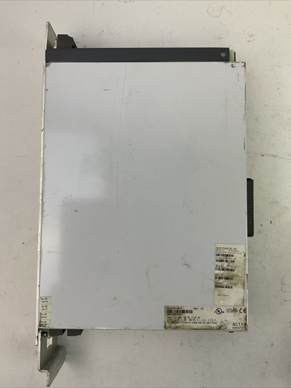 B&R ACOPOS 1045 8V1045.00-2 REV V5 SERVO DRIVE 8AC123.60-1 REV E0 8AC114-60.2