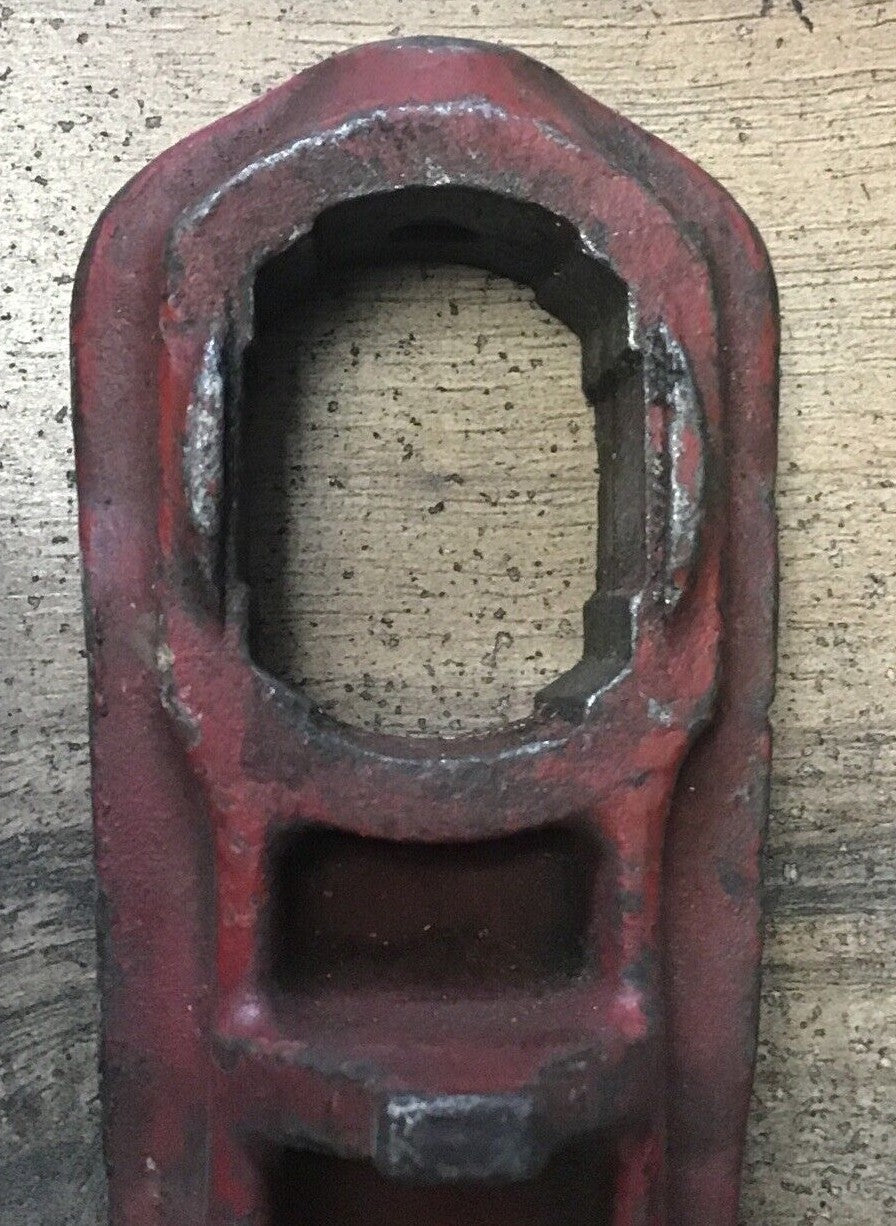 ROCKWELL NORDSTROM 13346 M8 VALVE WRENCH 30537