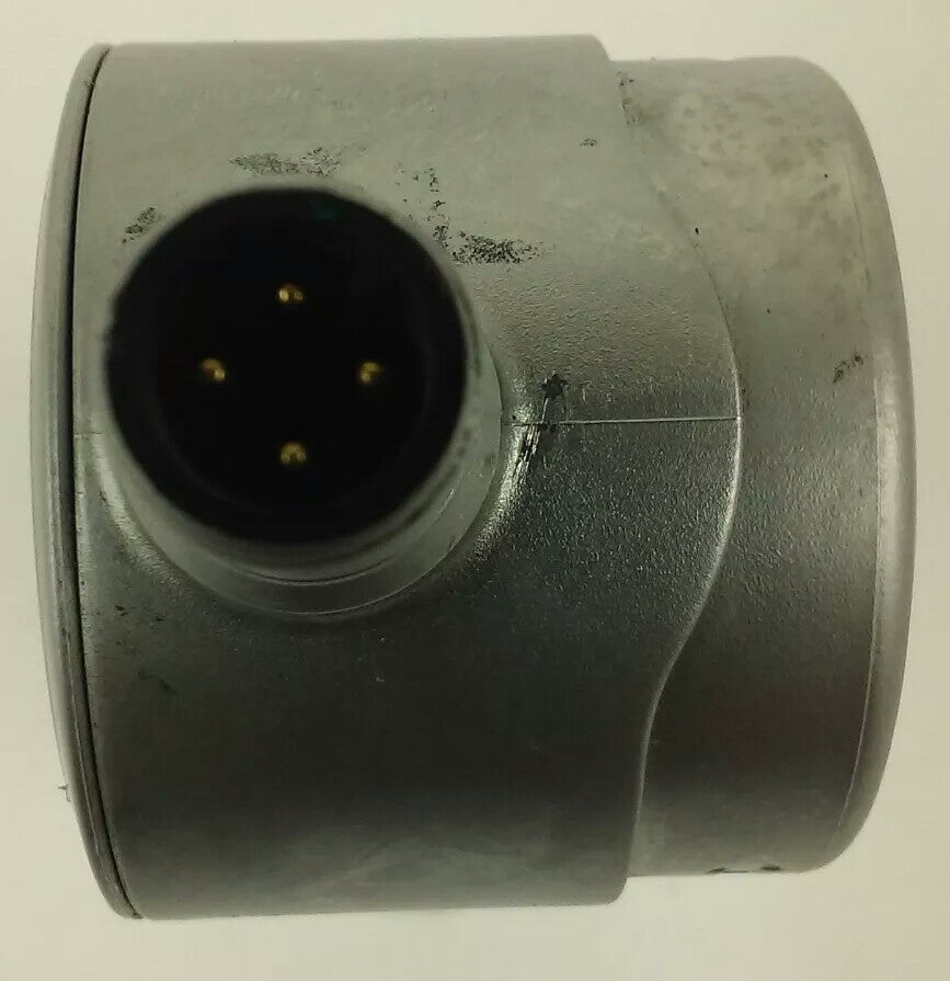 SKF VOGEL 176-190-001-V1 ELECTRONIC PRESSURE SWITCH, W/ DS-EP-40-D-4