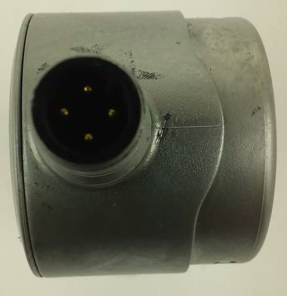 SKF VOGEL 176-190-001-V1 ELECTRONIC PRESSURE SWITCH, W/ DS-EP-40-D-4