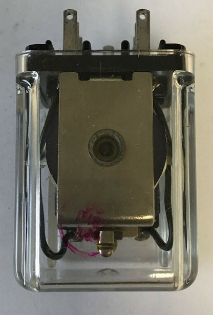 G. GENERAL ELECTRO MKTRO2D RELAY 6VDC ***LOTOF2***