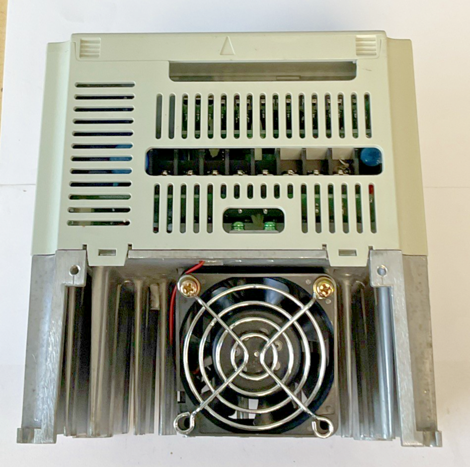 KIMATEK 4T0005BIK VEGA DRIVE 380-460V 50/60HZ 6.5A 2.2KW