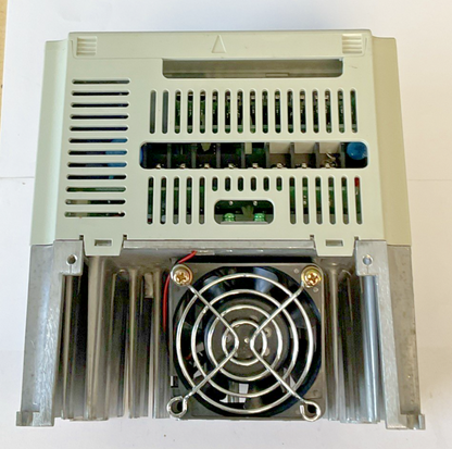 KIMATEK 4T0005BIK VEGA DRIVE 380-460V 50/60HZ 6.5A 2.2KW