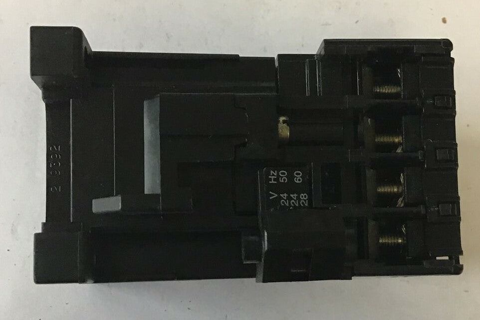 ABB K22-N CONTROL RELAY 2N0-2NC 24V 60/50HZ K22E