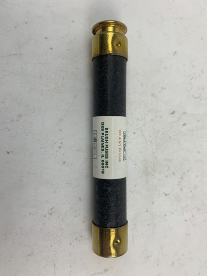 Brush Time-Delay Dual-Element ECSR3.2 3.2A 600V Fuse "Lot of 10"