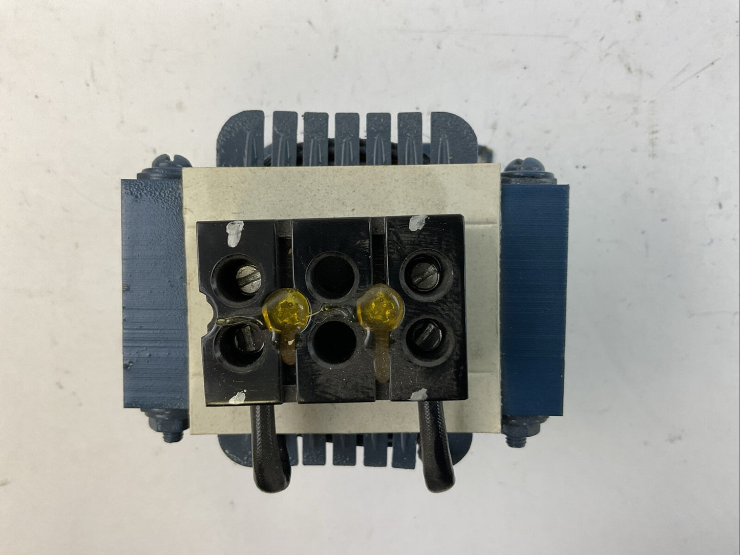 MTE DCA002503 DC LINK CHOKE 1.75mH 25ADC 1000VDC MAX TYPE RB HIPOT 3600VAC