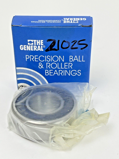 THE GENERAL *LOT OF FOUR* - 22210-88-300 - PRECISION BALL & ROLLER BEARINGS