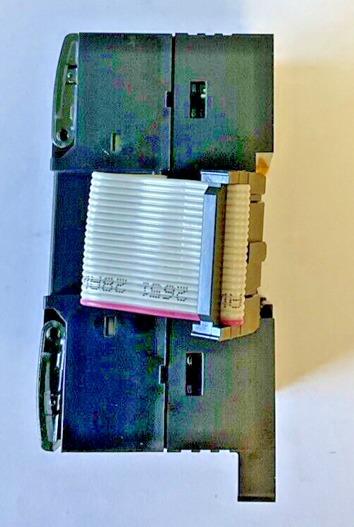 OMRON CP1W-20EDR1 EXPANSION MODULE 24VDC