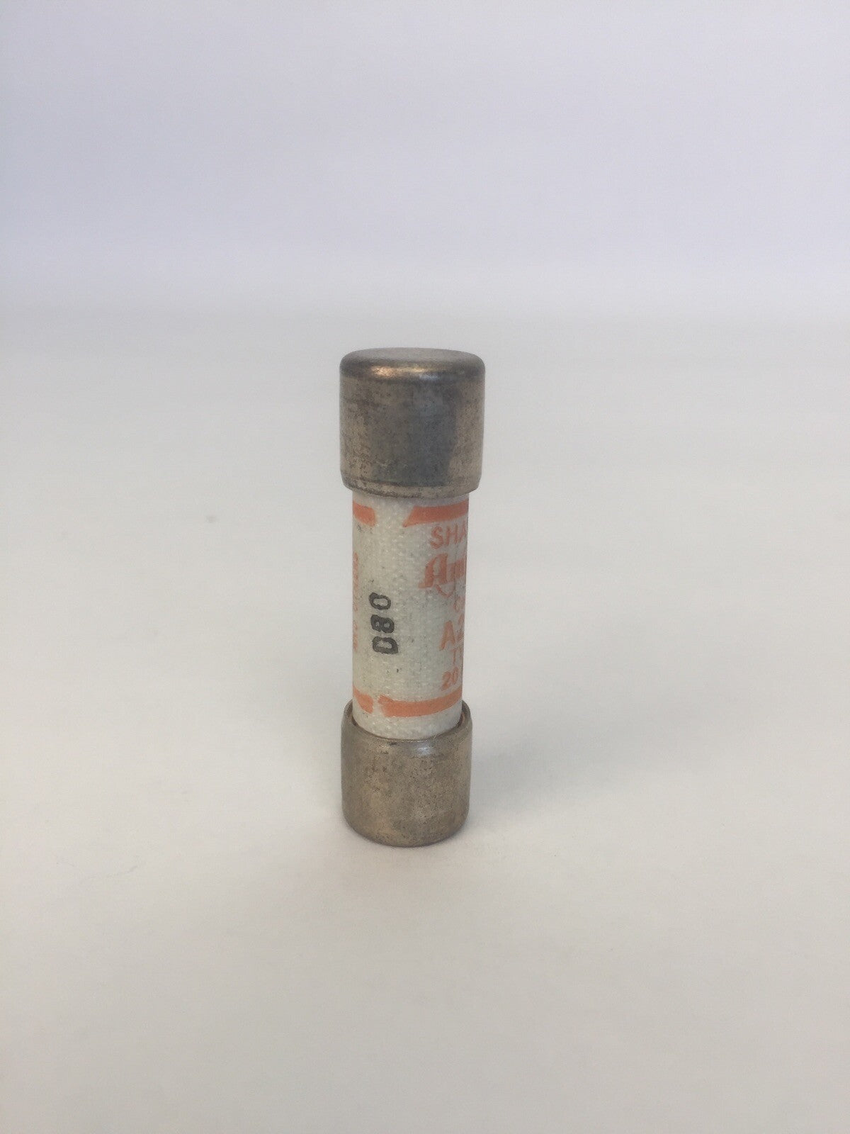 GOULD SHAWMUT AMP-TRAP A2Y20 FUSE 20AMP 250VAC TYPE 1 (LOT OF 10)
