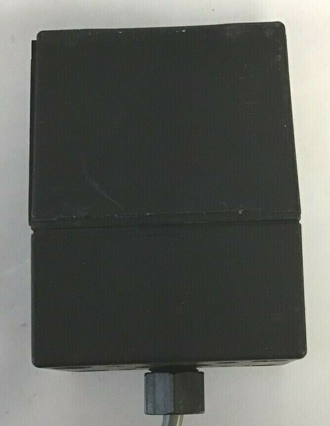 WARNER ELECTRIC MCS-636-2 PHOTOSCANNER CLASS2 28VDC 1.7W