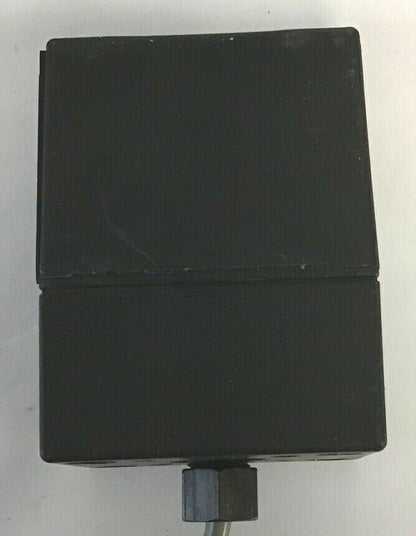 WARNER ELECTRIC MCS-636-2 PHOTOSCANNER CLASS2 28VDC 1.7W