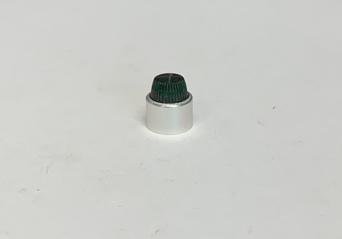 Square D 9001 G26 Color Caps Green Class "Lot of 25"