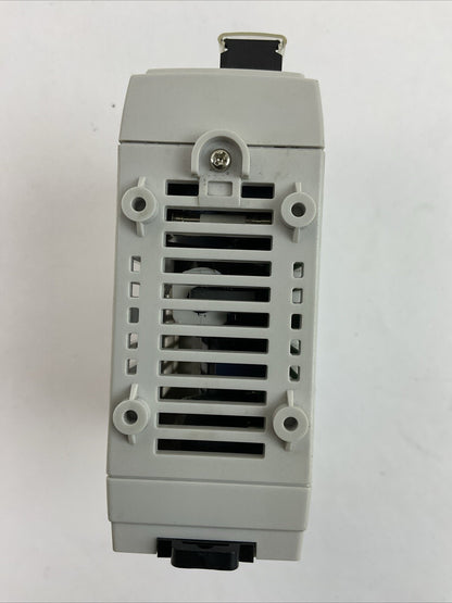 KEYENCE MS2-H50 SWITCHING POWER SUPPLY INPUT 100-240VAC 1.3A OUTPUT 24VDC 2.1A