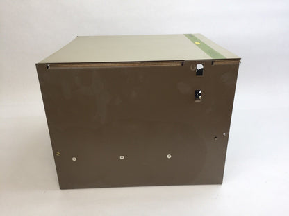 SIEMENS SIMOREG 6 RA 2625-6MV30-0 KOMPAKTGERAET COMPACT CONVERTER OUTPUT +-200V