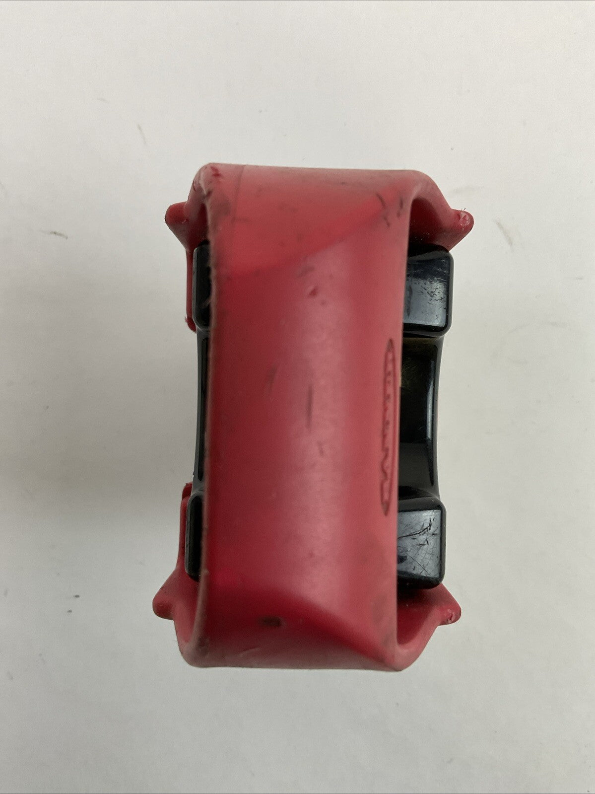 BANNER OTBVN6QD TOUCH BUTTON WITH SHIELD