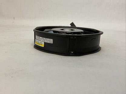 FANUC A05B-2452-C902 FAN UNIT 200-240VAC 2600/2900 R/MIN