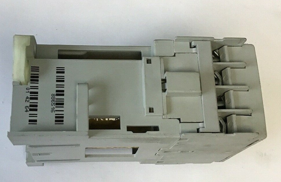 ALLEN BRADLEY 700-CF310D* SER.A 600VAC 25A 3PH CONTROL RELAY