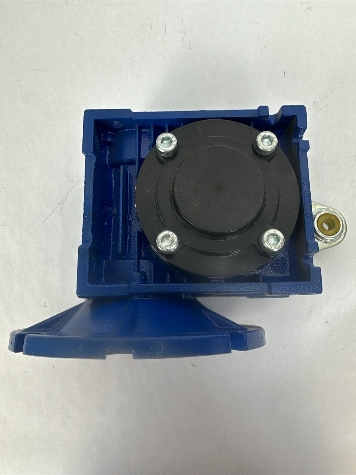 MOTOVARIO NMRV 050 GEAR REDUCER 100:1 RATIO