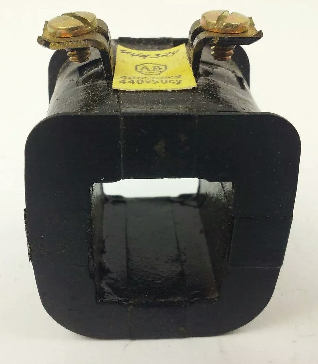 ALLEN BRADLEY 44A324, COIL, 480V @ 60HZ, 440V @ 50HZ, RENEWAL PARTS
