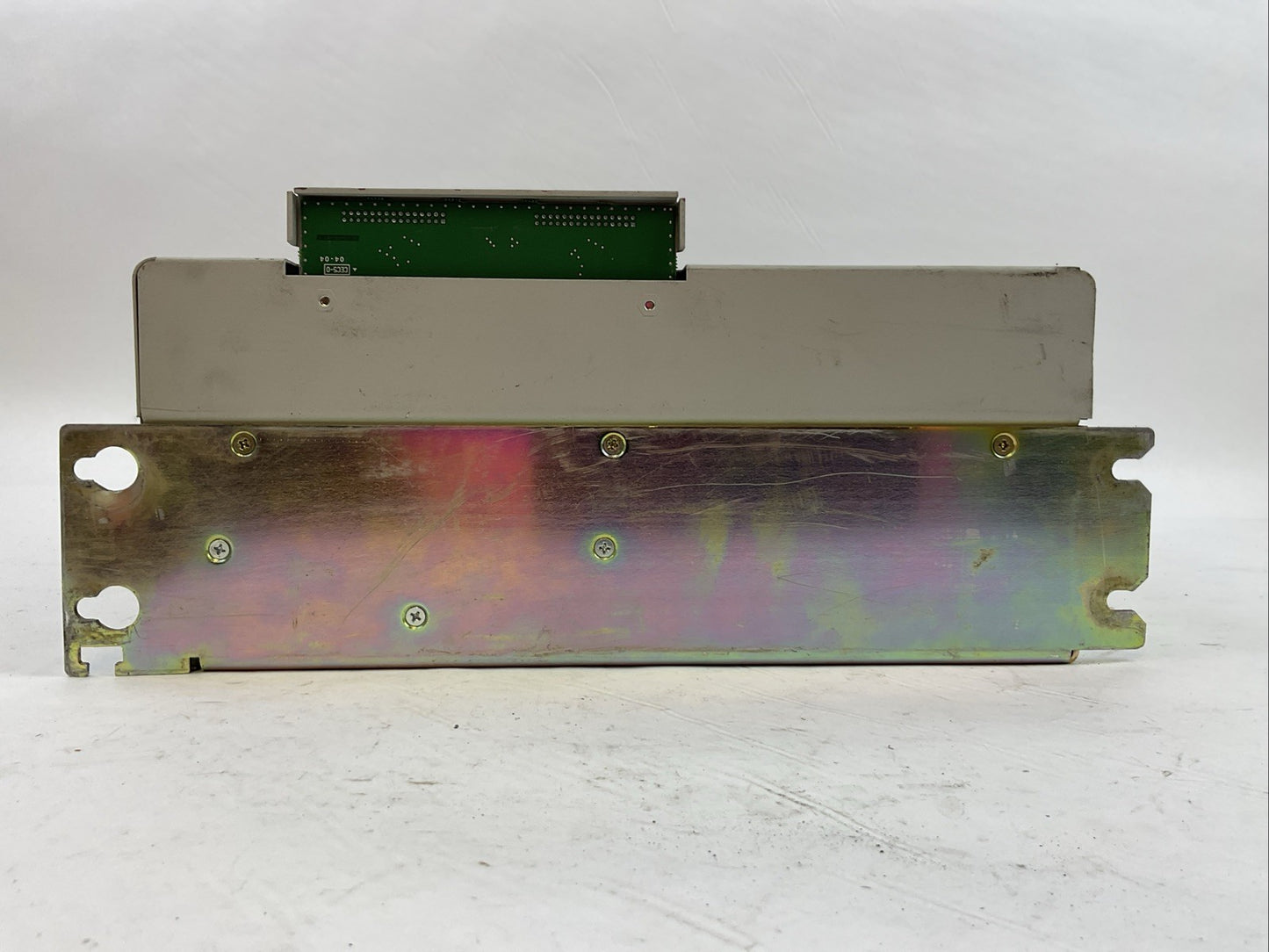 ALLEN BRADLEY 1394C-SJT22-T-RL SERVO DRIVE CONTROLLER SER C FIRMWARE VER V3.9A