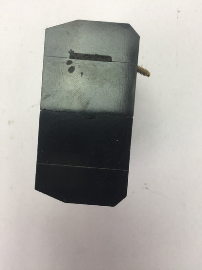 GOULD J20B40 CONTACT BLOCK KIT POLES 4 N.O. VOLTS MAX 300