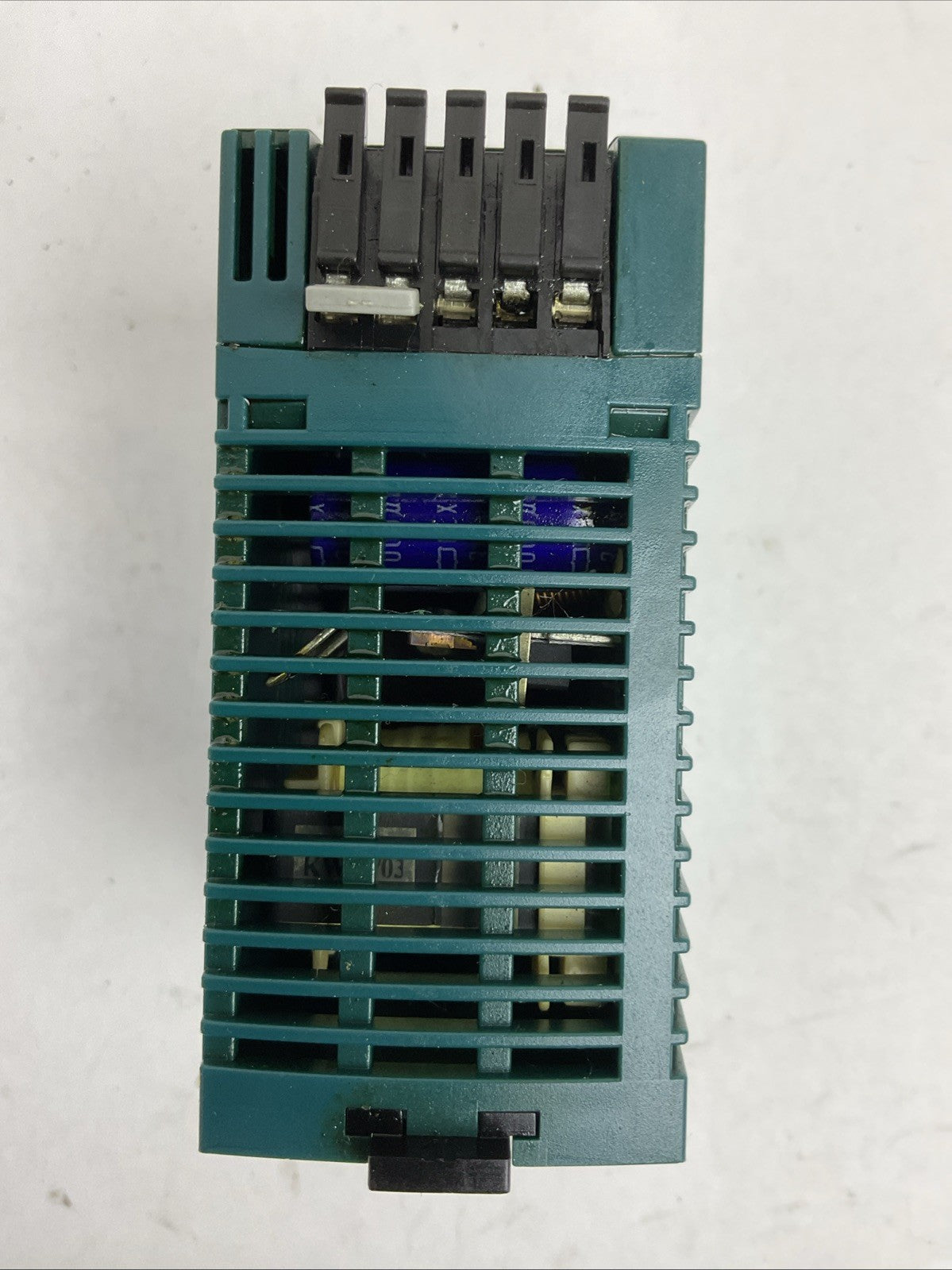 PULS ML30.106 POWER SUPPLY OUTPUT DC +/-15 / +/-15V 2A