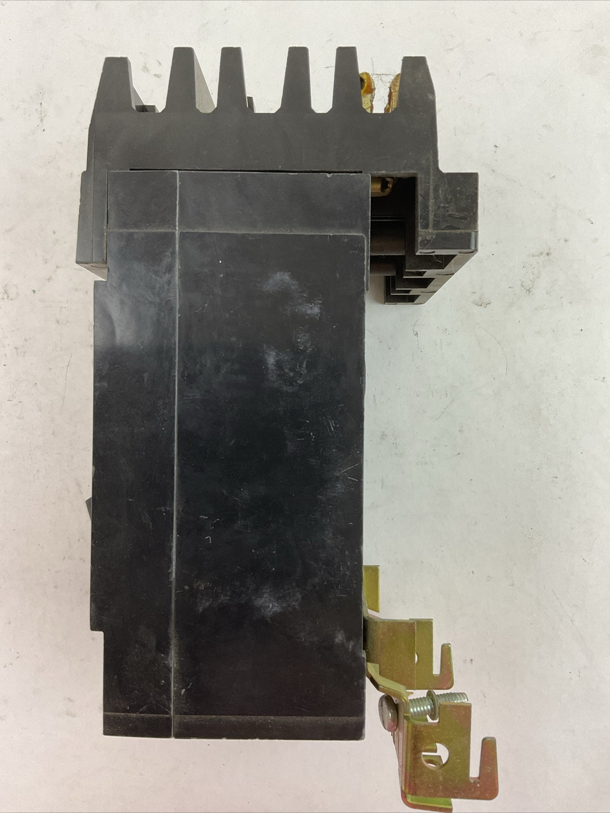 SQUARE D Q2B32225H CIRCUIT BREAKER 225AMP 3POLE 240VAC
