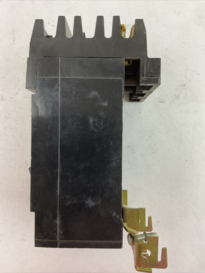 SQUARE D Q2B32225H CIRCUIT BREAKER 225AMP 3POLE 240VAC