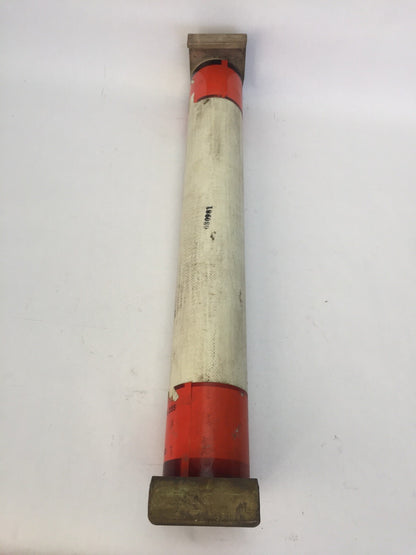 GOULD SHAWMUT 225-007-976 AMP-TRAP CL-14 CURRENT LIMITING FUSE 15.5KV 100E