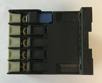 TELEMECANIQUE LP4K 0901 BW3 CONTACTOR 600VAC 20A***LOTOF2***