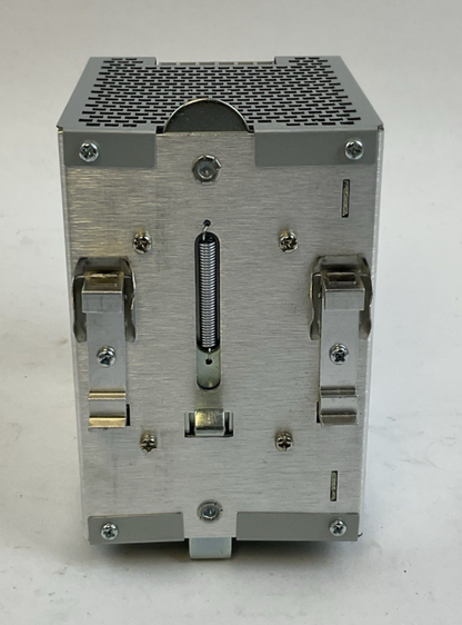 EMERSON SOLA SDN10-24-100P POWER SUPPLY 115/230VAC 5.0/2.0A 50/60 HZ