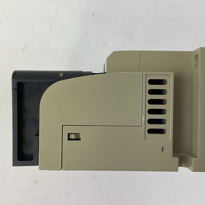YASKAWA JAMSC-120DD134330 MECHATROLINK VIO VER C1 12/24VDC