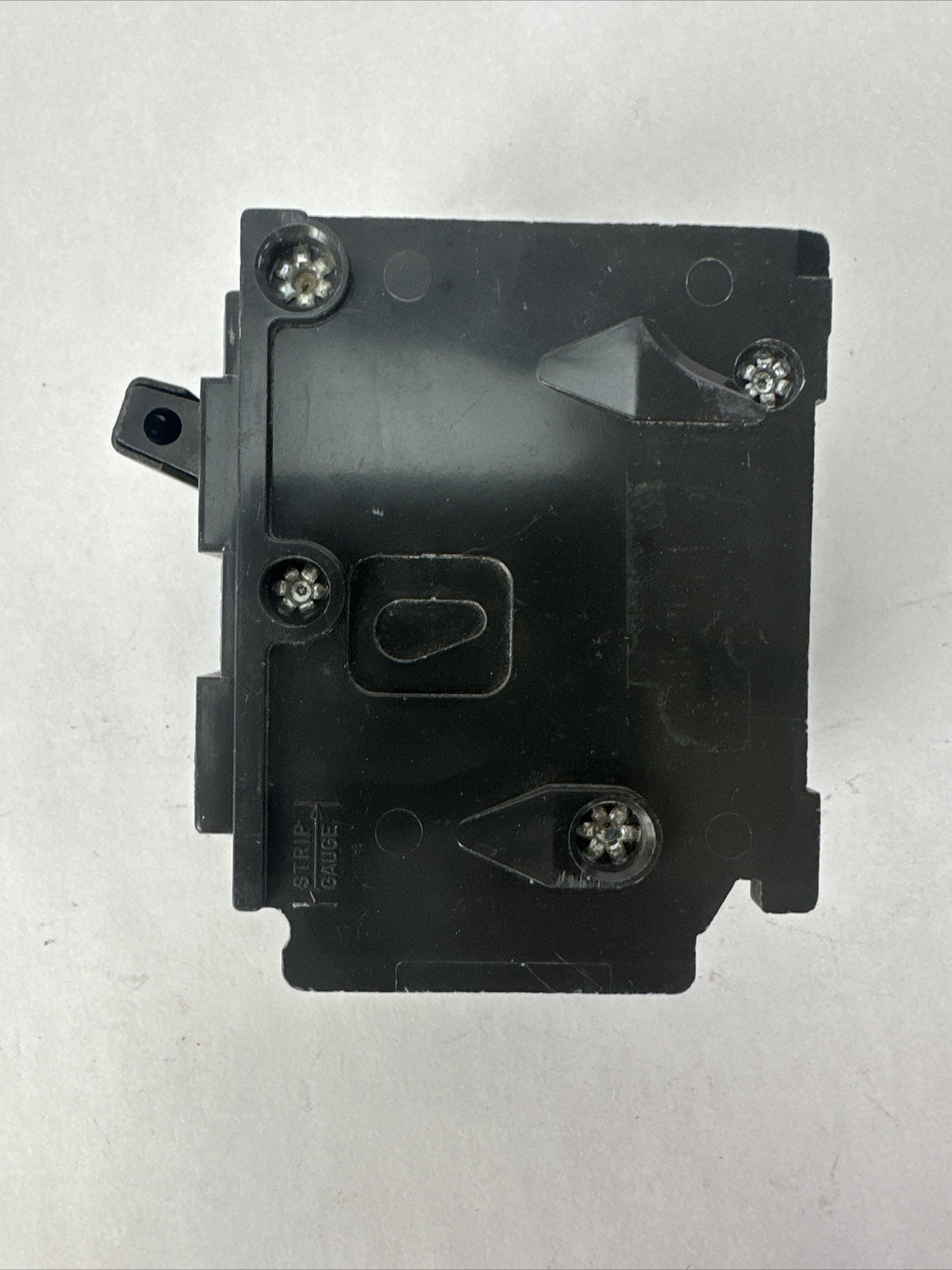 MURRAY ELECTRICAL MP270P TYPE MP-T CIRCUIT BREAKER 70AMP 120/240VAC 2POLE