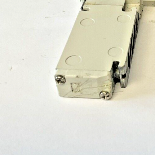 SMC VQC1200-5 SOLENOID PNEUMATIC VALVE 0.1-0.7MPA ***LOTOF2***