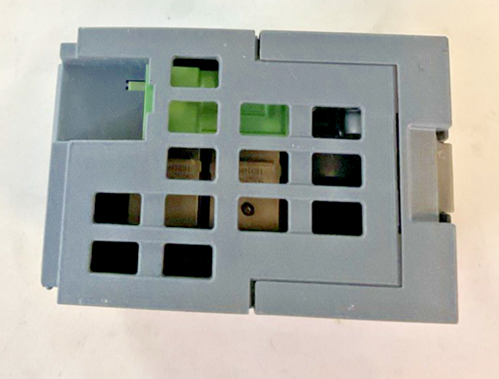 SIEMENS CSM1277 COMMUNICATION MODULE 24VDC 0.10A