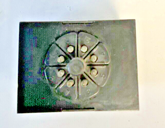 SSAC PLMU11 VOLTAGE MONITOR RELAY 480VAC 50/60HZ