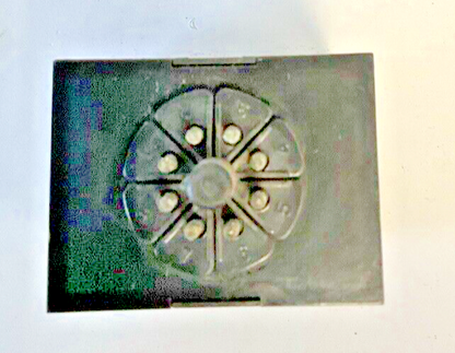SSAC PLMU11 VOLTAGE MONITOR RELAY 480VAC 50/60HZ