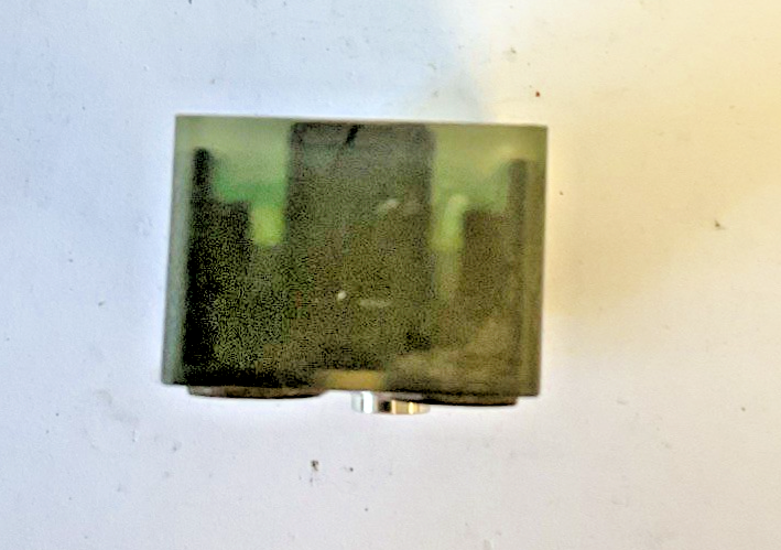MURR 8000-88061-0000000 24VDC EXACT8-NPN MODULE ASSEMBLY ***LOTOF2***