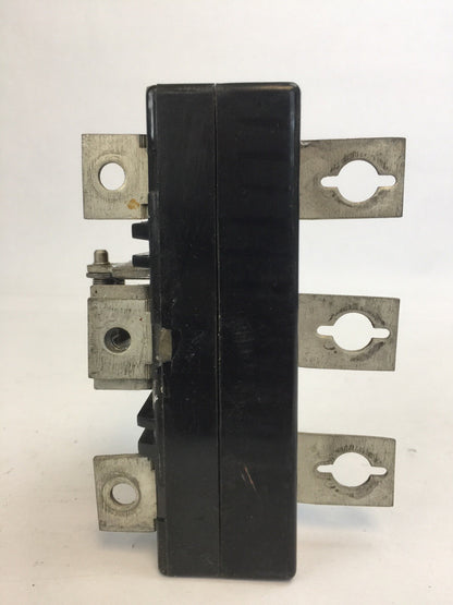 WESTINGHOUSE HKA3200TA TRIP UNIT 200AMP 3POLE INST TRIP 1000-2000A 459D987G23