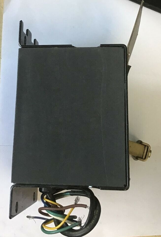 SQUARE D FA MOTOR OPERATOR FOR FA CIRCUIT BREAKER