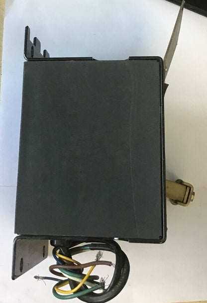 SQUARE D FA MOTOR OPERATOR FOR FA CIRCUIT BREAKER
